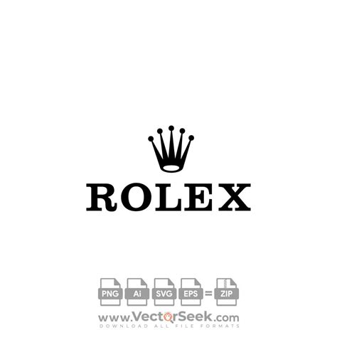 logo rolex vector|rolex logo svg free.